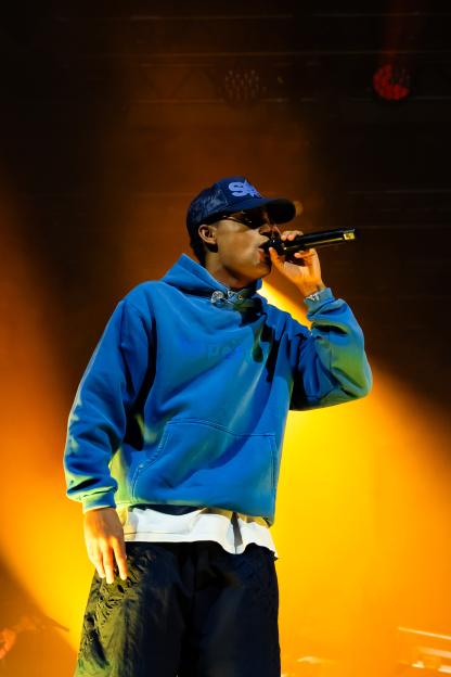 We Out Here Festival 2025 - Day Four