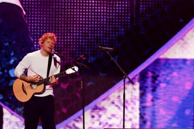 Ed Sheeran tour chaos as ALL support acts drop out over Macklemore controversy