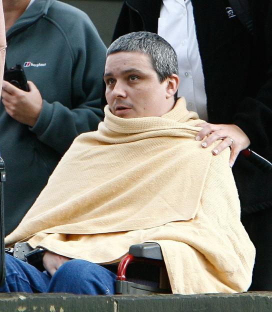 '‘I Did It!’: Attacker Brags After Frantic Ambush on Ian Huntley with Metal Spike, Leaving His Head ‘Split in Two’'