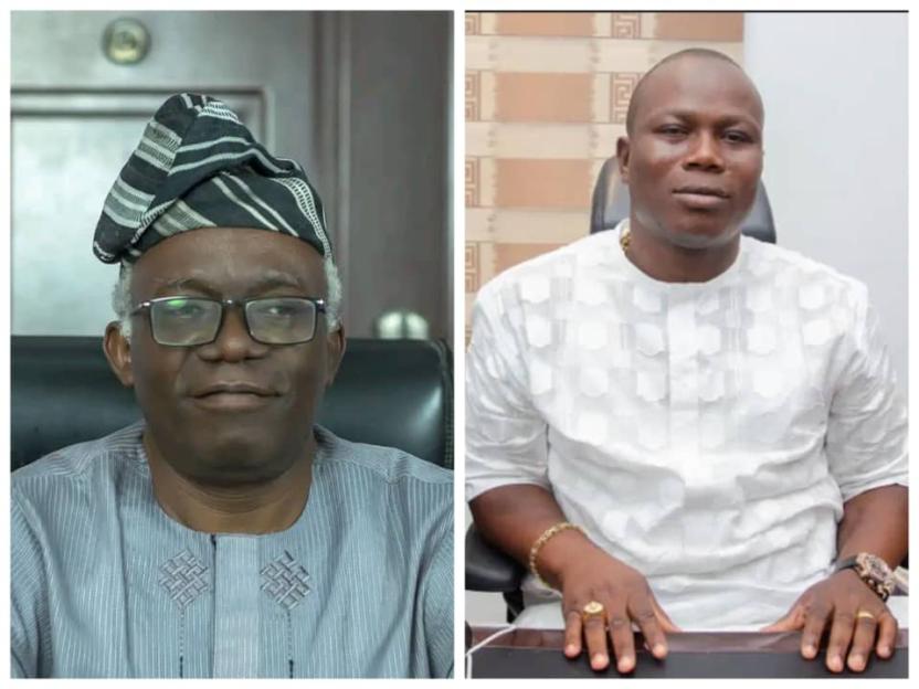 Akanbi's Attorneys Hit Back at Falana Over Murder Allegations, Accuse Him of Bias and Media Manipulation