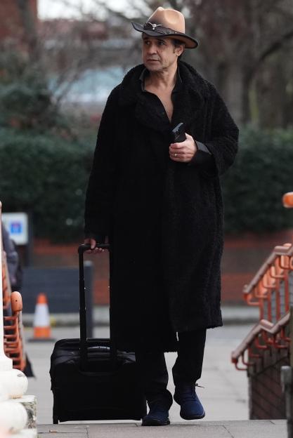 Yousseph Slimani court case