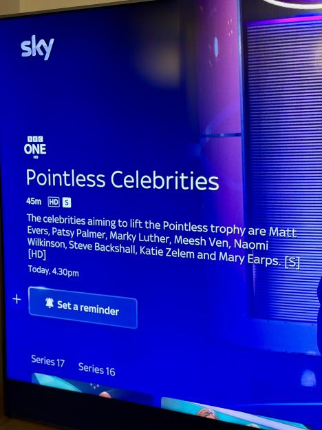 Sky Fans Can Score FREEBIES on Their TV and Discover a Secret Remote: Check Out the Hidden 2025 Upgrades You Might Have Missed!