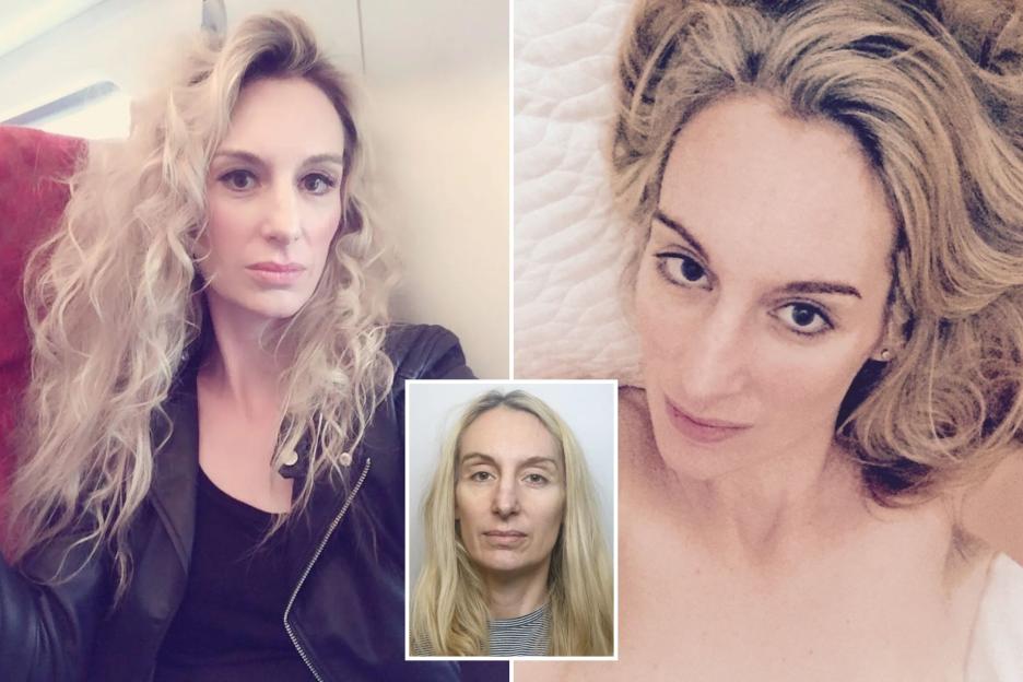Glamorous 50-Year-Old Model Spins a 'Web of Lies' to Dupe Affectionate Men into Funding Her Lavish Lifestyle—Including a Porsche!