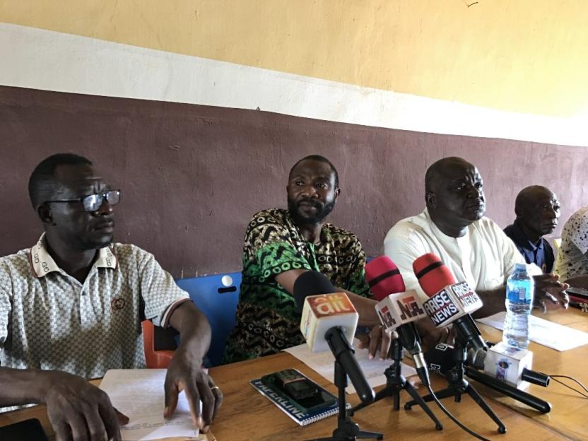 '2027 Elections: Niger Christian Leaders Urge Gov. Bago and APC to Avoid Muslim-Muslim Ticket'
