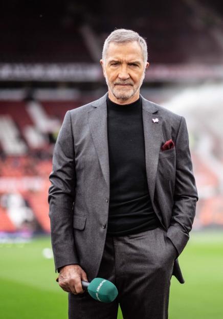 Graeme Souness Reveals He Mutes Certain Pundits After Leaving Sky Sports: A Bold Admission!