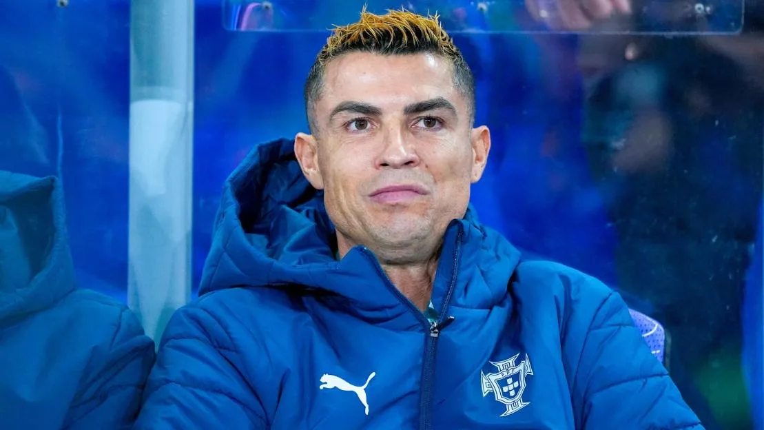 BREAKING: Ronaldo releases statement on rift with Jesus, reveals why he left Portugal camp