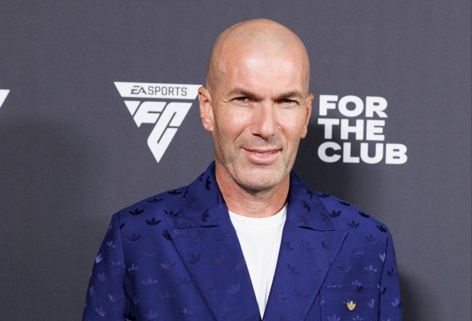 Zinedine Zidane Poised to Assemble Coaching Team as Manchester United Prepares for a Summer of Managerial Turmoil