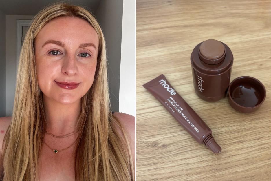 'I've Tested Countless Beauty Products, and This £25 Viral Rhode Gem Is Totally Worth It!'