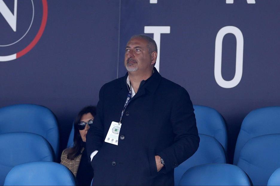 Maurizio Micheli Set to Join Arsenal!