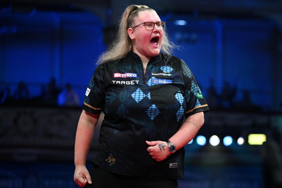 Hungarian Darts Trophy LIVE UPDATES: Beau Greaves Shines on Day One as Luke Humphries and Michael van Gerwen Await Their Turn