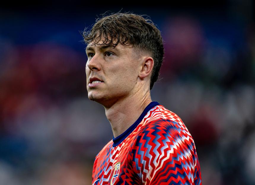 Ivoorkust v Noorwegen, Dallas, United States - 30 Jun 2026