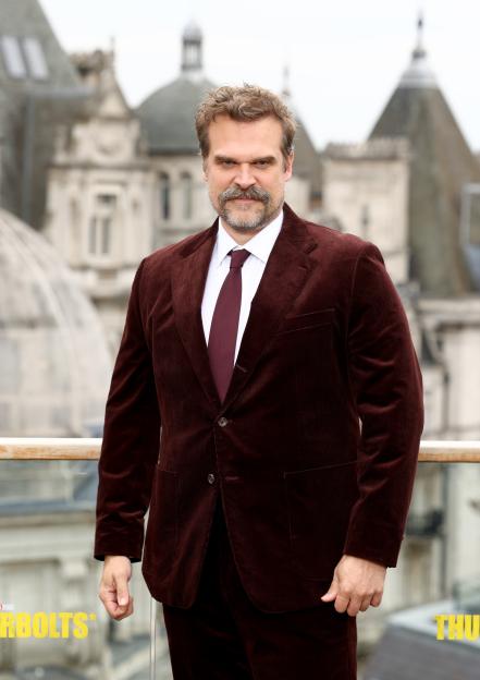 UK Photocall Of Marvel Studios' Thunderbolts