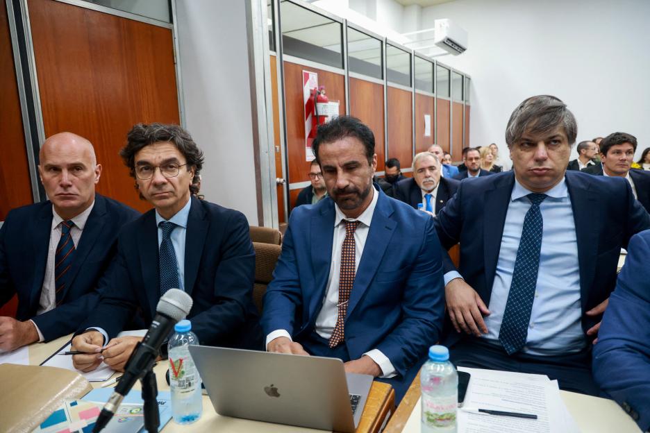 ARGENTINA-FBL-MARADONA-DEATH-TRIAL