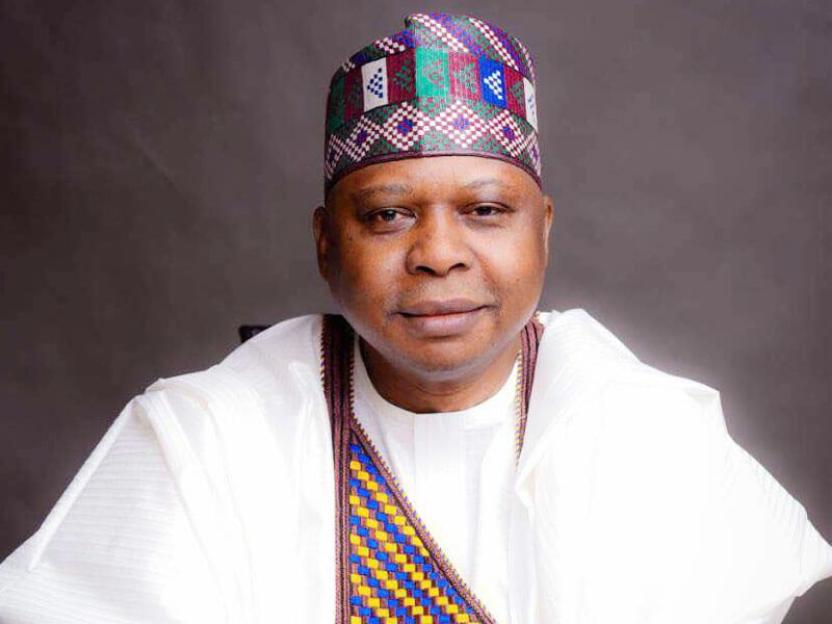 Kabiru Turaki Elected as PDP National Chairman at Ibadan Convention