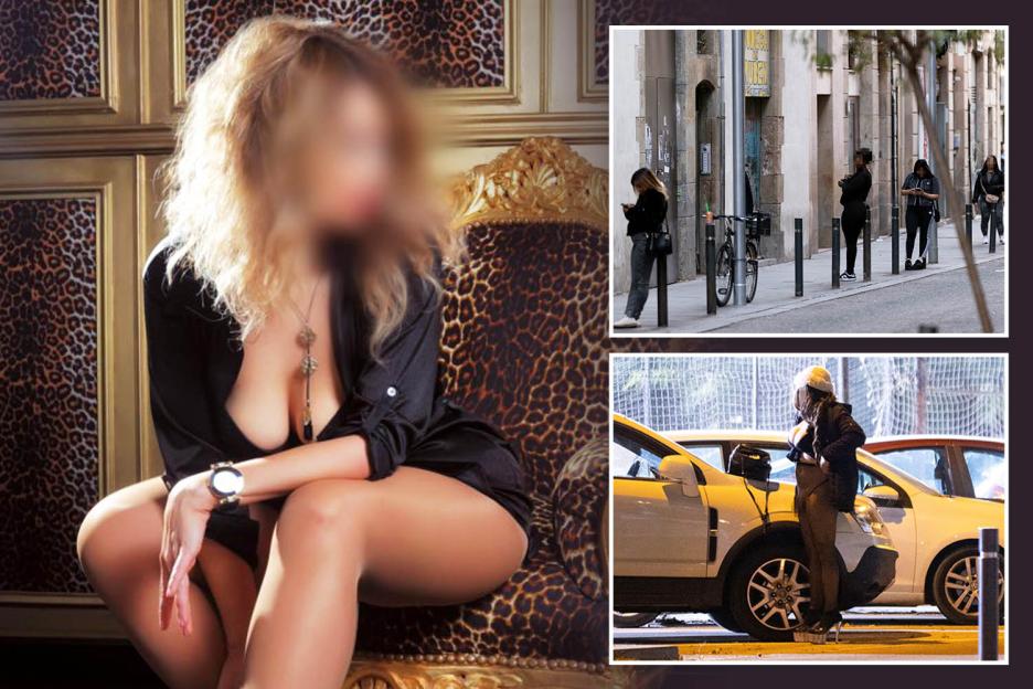 From Sun-soaked Getaway to Europe's Prostitution Hub: The Rise of £4 Sex Acts in Megabrothels