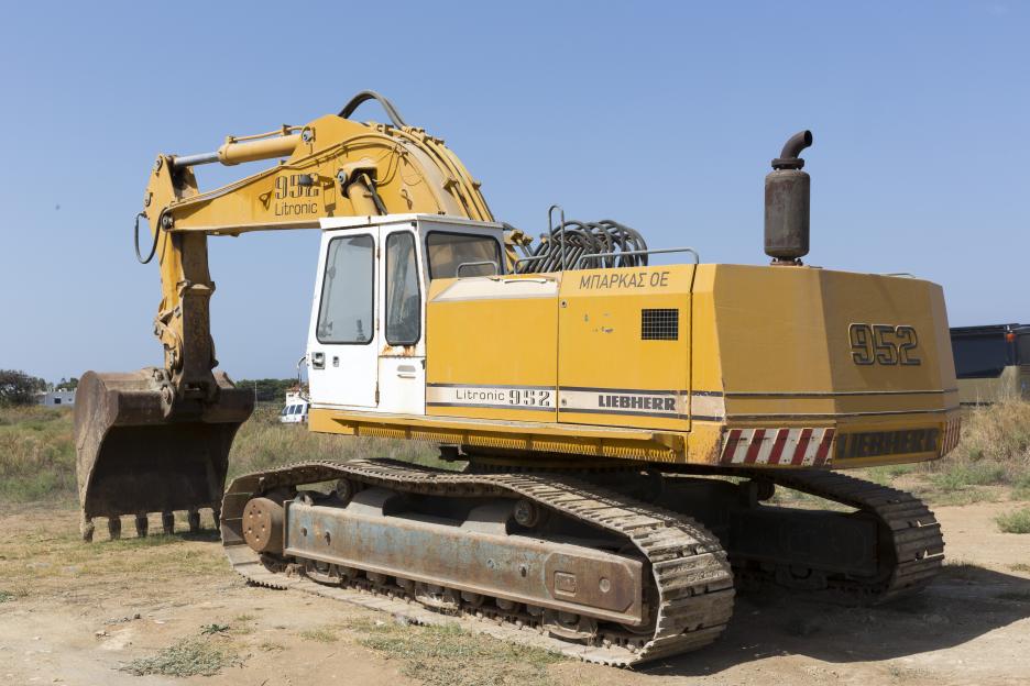 Land in Kos to be dug up where Ben Needham may be buried