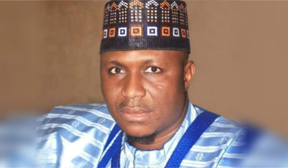 Sokoto East Senator Ibrahim Lamido Steps Down from APC