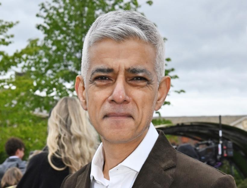 Outrage Erupts as Sadiq Khan Halts £50m Police Agreement with 'Trump-Backed' US Tech Company