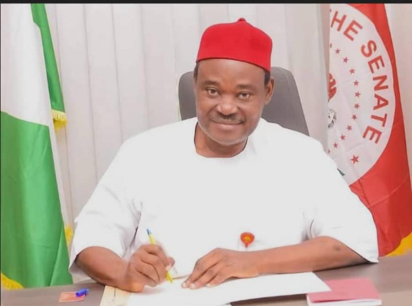 'Jimoh Ibrahim: Electoral Act Amendment Solidly Based on Supreme Court Ruling'