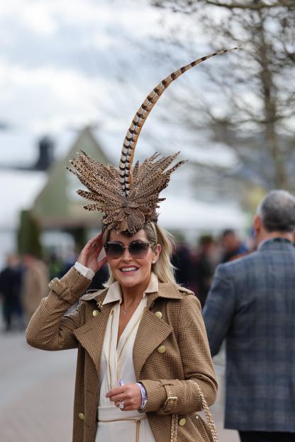 Cheltenham Festival-Day One