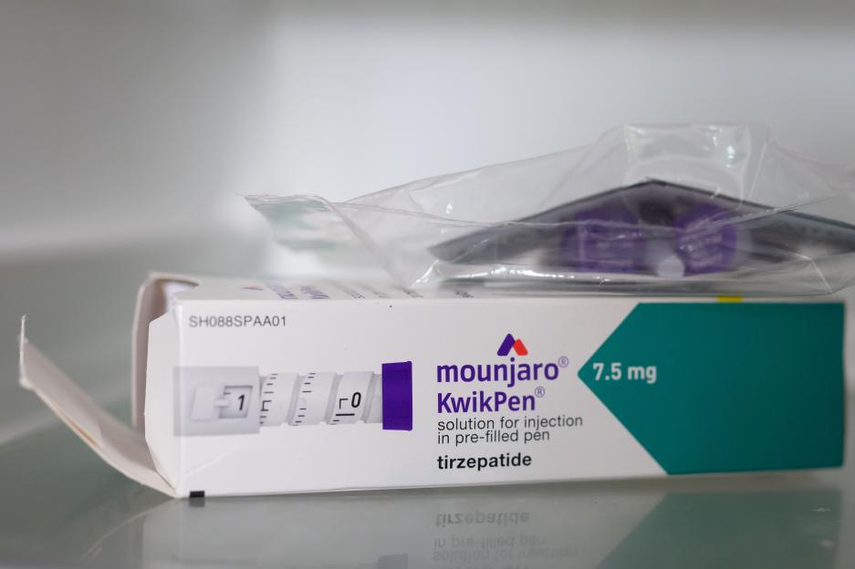 'Surge in Serious Mounjaro Reactions: UK Reports 300% Increase in Fat Jab Warnings'