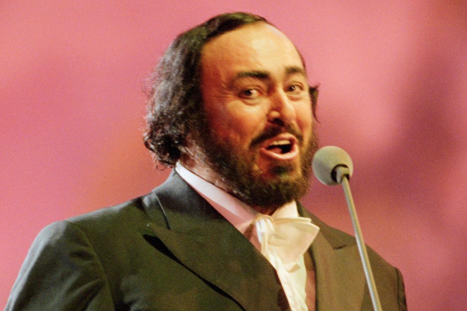 Pavarotti's Tailor Faces £550k Legal Battle Over 'Mouldy' Wine After Claims of Fridge Leaks Damaging £1M Collection