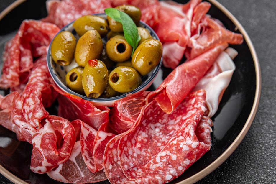 Tesco Issues Urgent Recall of Popular Meat Product Over 'Deadly Bacteria' – Shoppers Advised 'Do Not Eat'