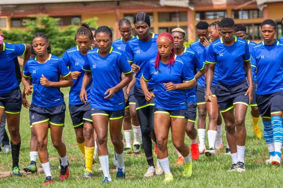 Delta Queens Name Ajibade as New Head Coach in NWFL Shake-Up