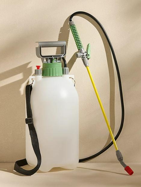 Asda's 5L Patio Gadget: £22 Cheaper than B&Q's and Your Ultimate Algae Fighter!