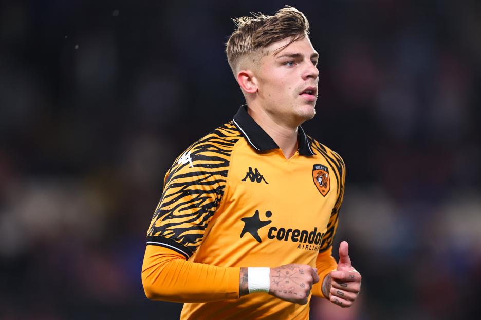 Hull City v Sunderland - Pre-Season Friendly