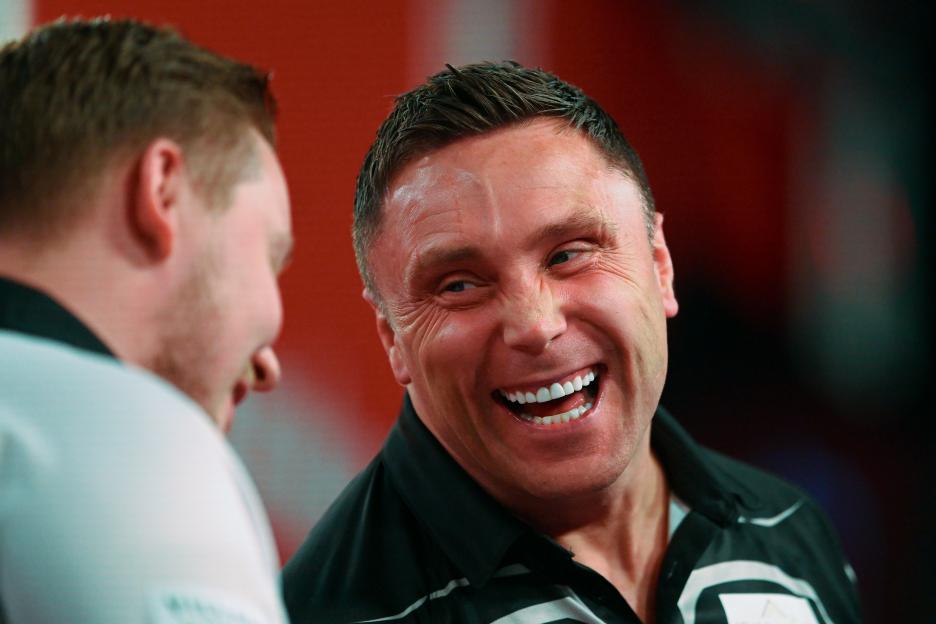 Ladbrokes Players Championship Finals - Day Two