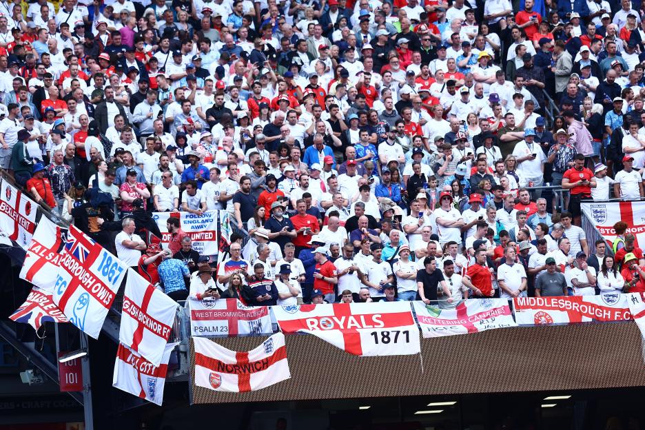 England Fans Score Discounted Tickets to Major Sporting Event Following World Cup Showdown with DR Congo!