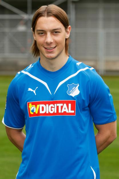 1899 Hoffenheim - Team Presentation