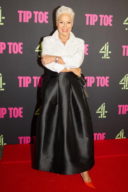 Denise Welch Bids Farewell to Loose Women After 25 Years to Pursue Acting, Landing Five Exciting New Roles!