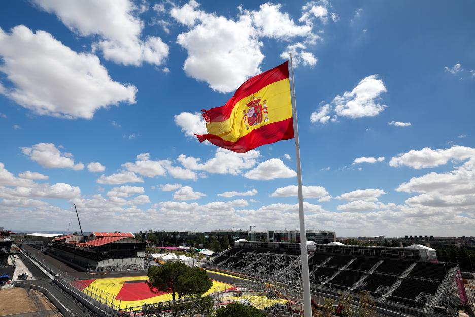 Grab Your Spot at the Spanish Grand Prix: 5-Night Hotel Stay, Flights, and 3-Day F1 Race Tickets from Just £1,099 per Person!