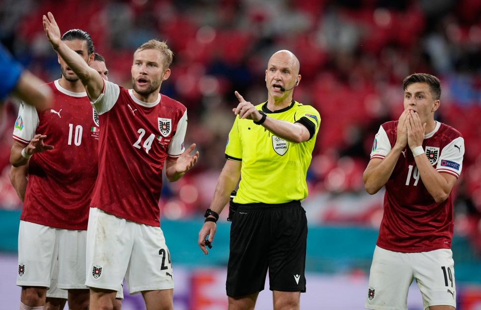WCup Taylor Retires Soccer