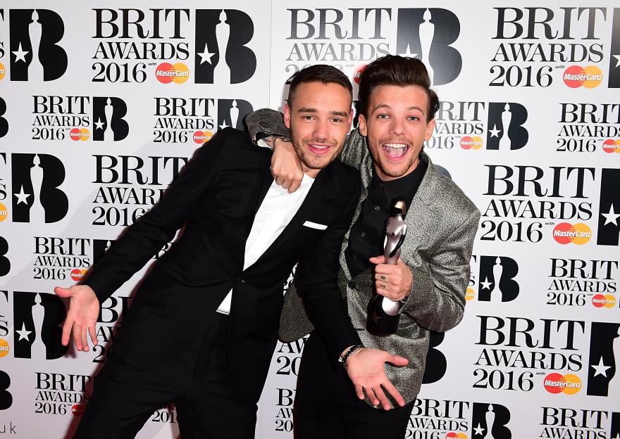 Louis Tomlinson's Heartfelt Tribute to Liam Payne: A Touching Song from His New Album