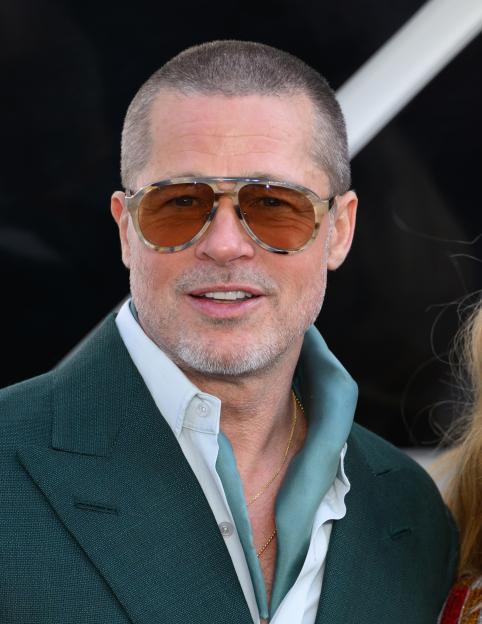 "F1: The Movie" European Premiere - Arrivals