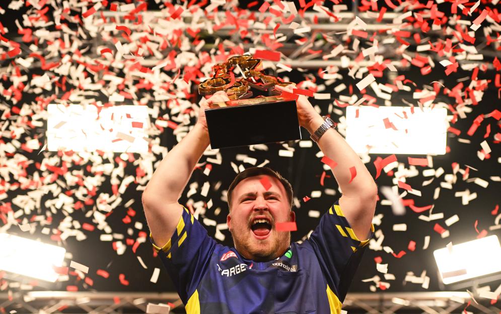 Unforgettable Darts Party Weekend at the UK Open Finals in Minehead: Starting at Only £230pp This March!