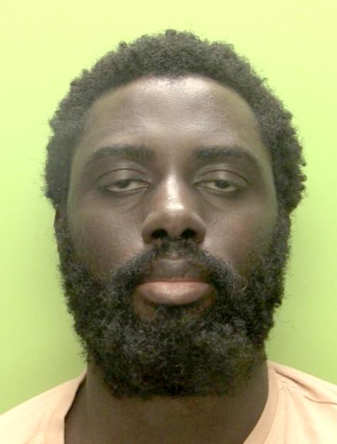 Valdo Calocane, who killed three people in Nottingham.