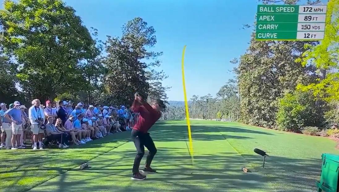 Sergio Garcia Faces Demands for Lifetime Augusta Ban Following 'Unacceptable' Behavior at Masters