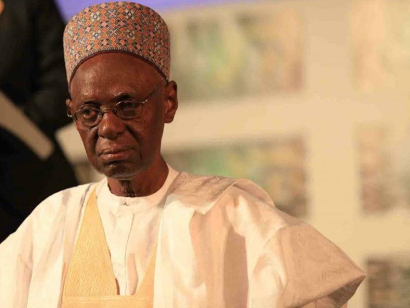 Former First Lady Shehu Shagari Passes Away