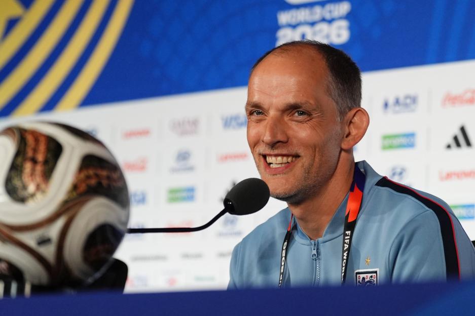 Thomas Tuchel Calls Out ITV for 'Unfair Question' to Jude Bellingham Following England's World Cup Victory Over Norway