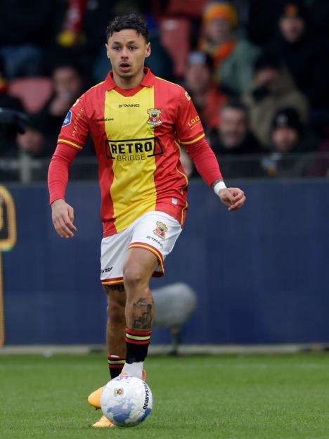 Go Ahead Eagles v Fortuna Sittard - Dutch Eredivisie