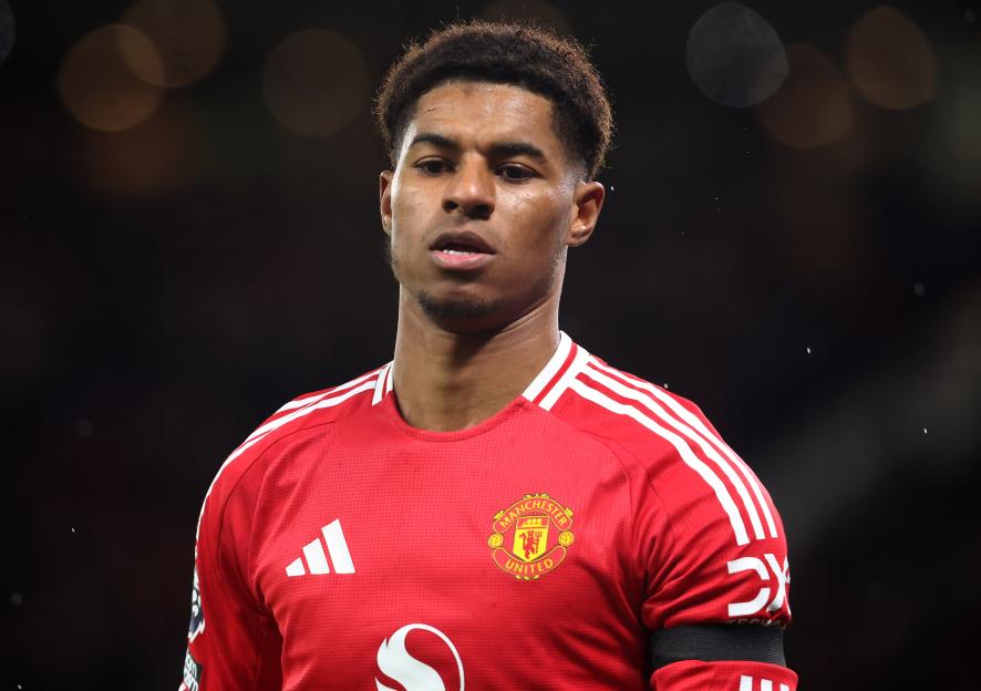 Manchester United FC v Nottingham Forest FC - Premier League