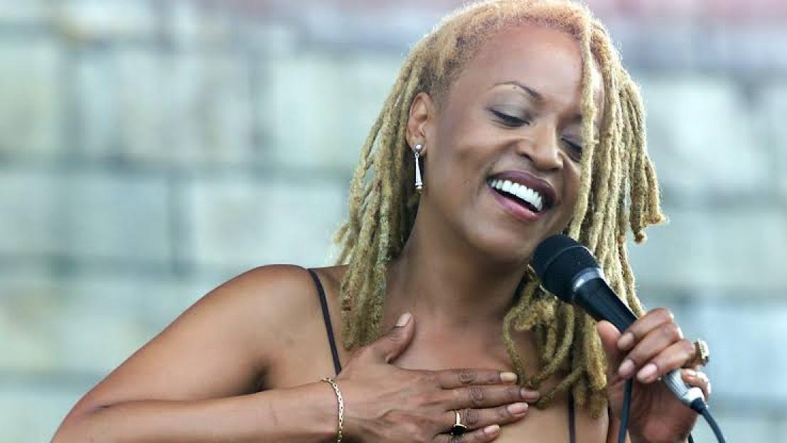 Legendary American Jazz Singer Cassandra Wilson Passes Away at 70