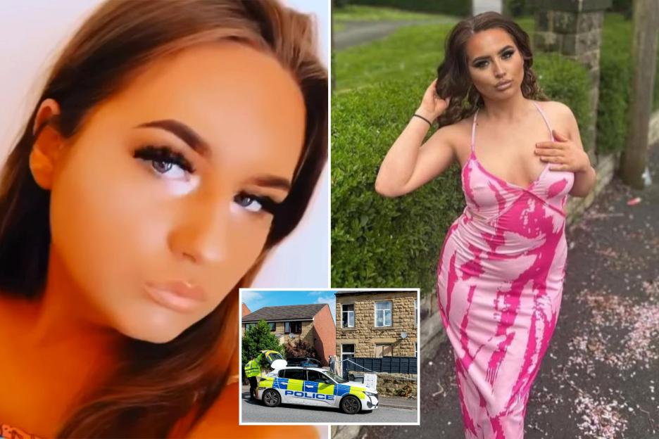 Convicted Rapist Sentenced for Brutal Murder of 21-Year-Old Woman, Captures Disturbing Photos of Victim on Sofa