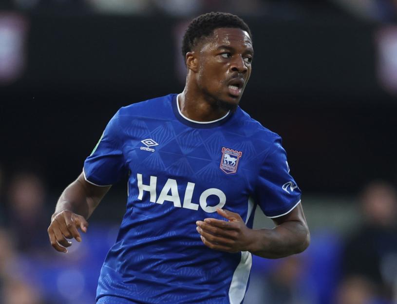 Ex-Arsenal star tipped for stardom by Wenger waited 12 YEARS for first Premier League goal – now he can shock Gunners
