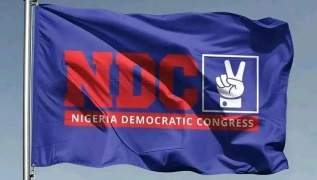 NDC Promises to Present Strong Candidates in 2027