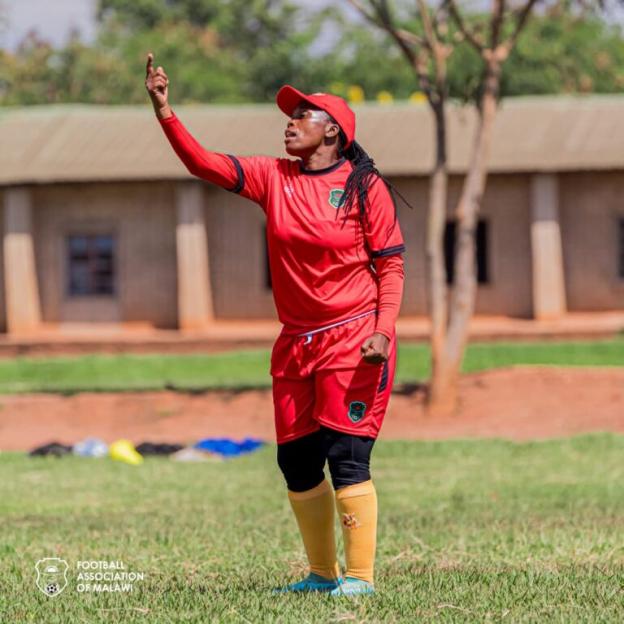 Malawi Coach Unveils Final Squad for U-20 WWCQ Showdown Against Falconets